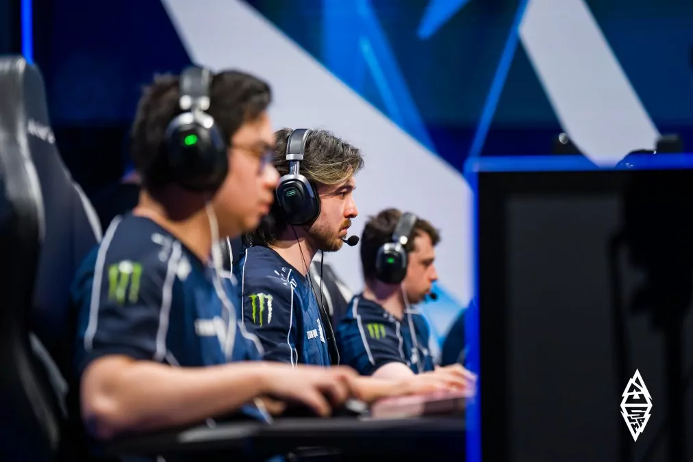 Team Liquid BLAST Slam 6