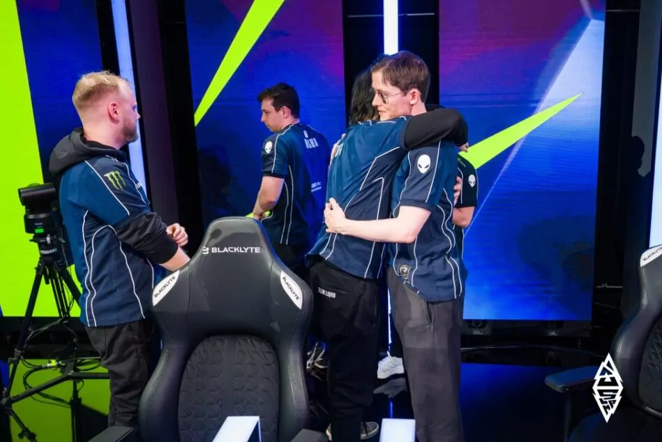Team Liquid get back to form at the BLAST Slam 6 Malta grand finals