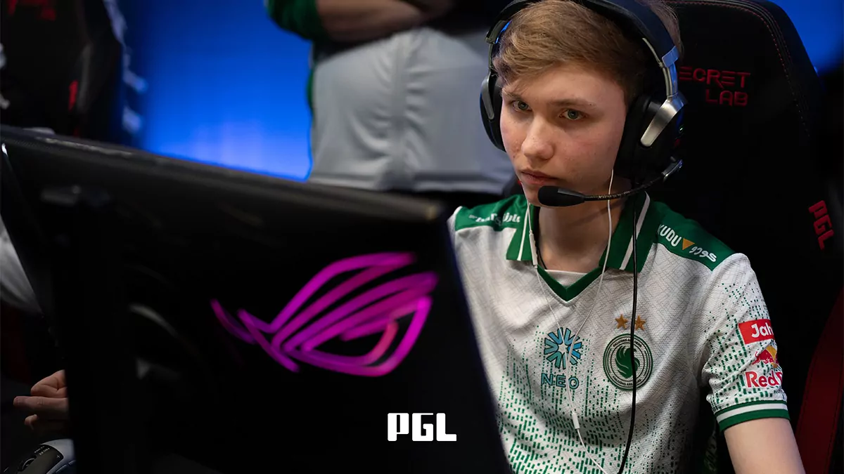 m0NESY at PGL Cluj-Napoca 2026