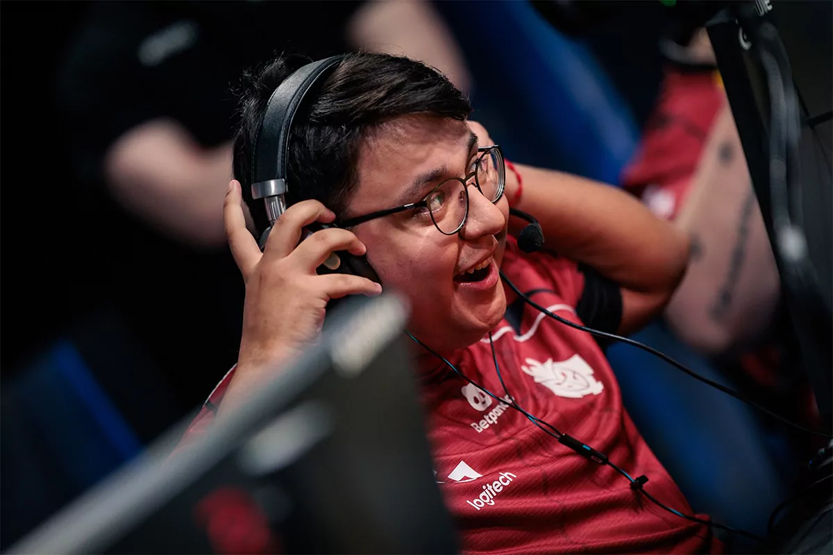 malbsMd at IEM Krakow 2026