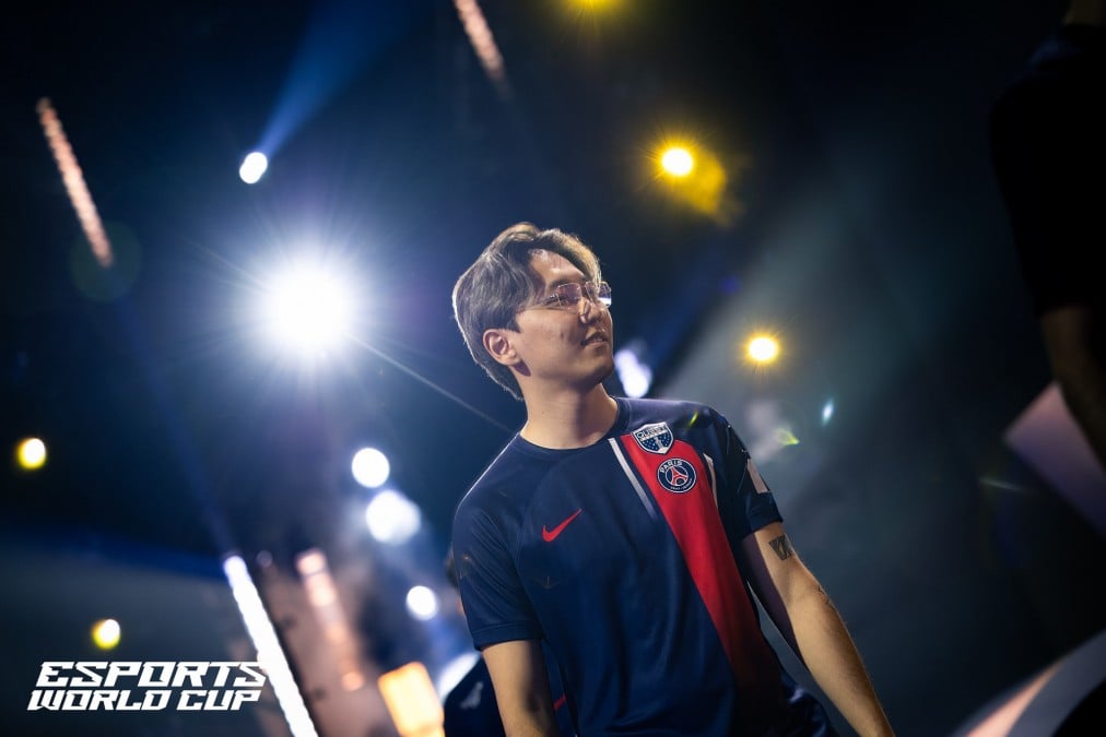 Malik Esports World Cup