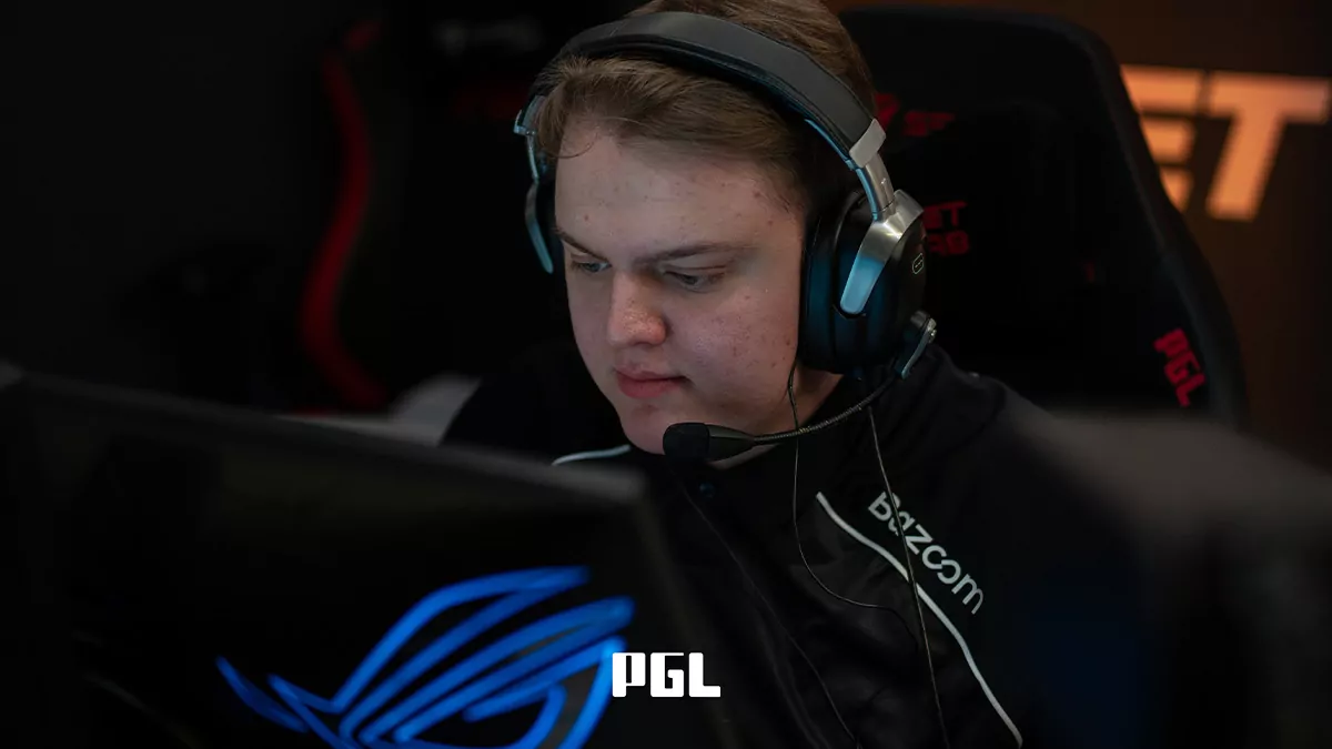 ryu at PGL Cluj-Napoca 2026