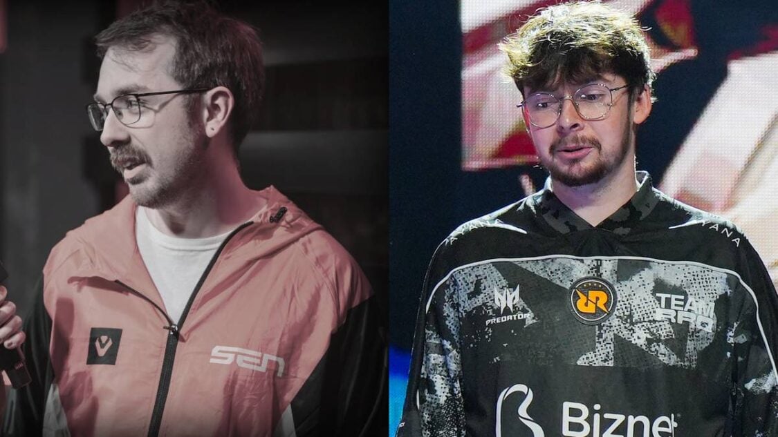 Sentinels sack kaplan, former-RRQ coach Ewok joins to head Stage 1 roster rebuild