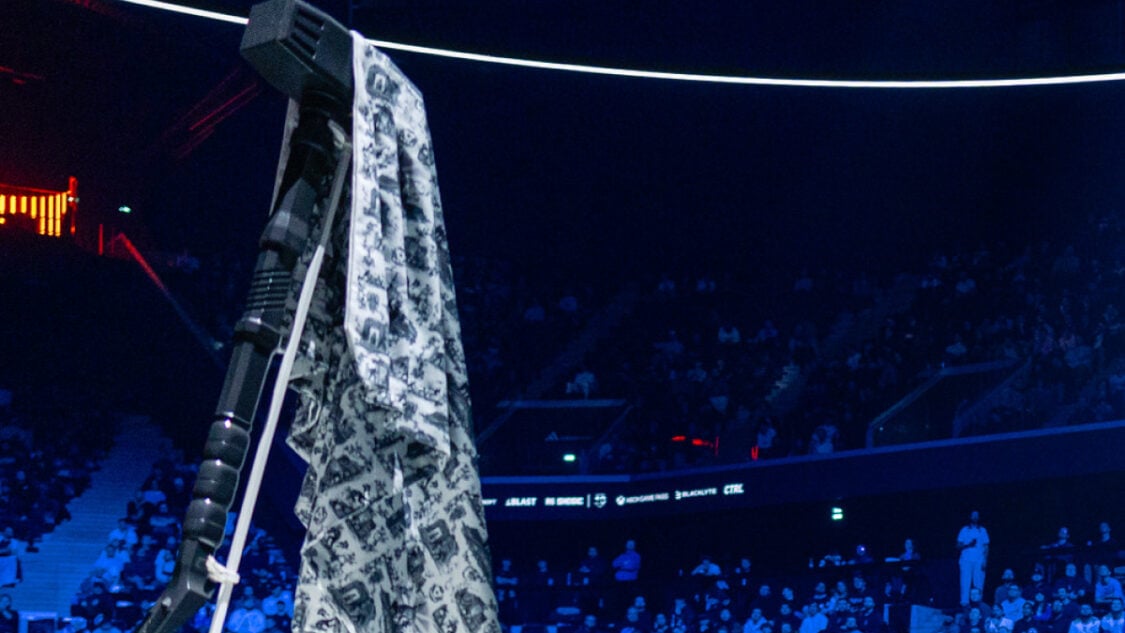 Faze Clan Win the Six Invitational 2026 Paris to Secure Back-to-Back Titles