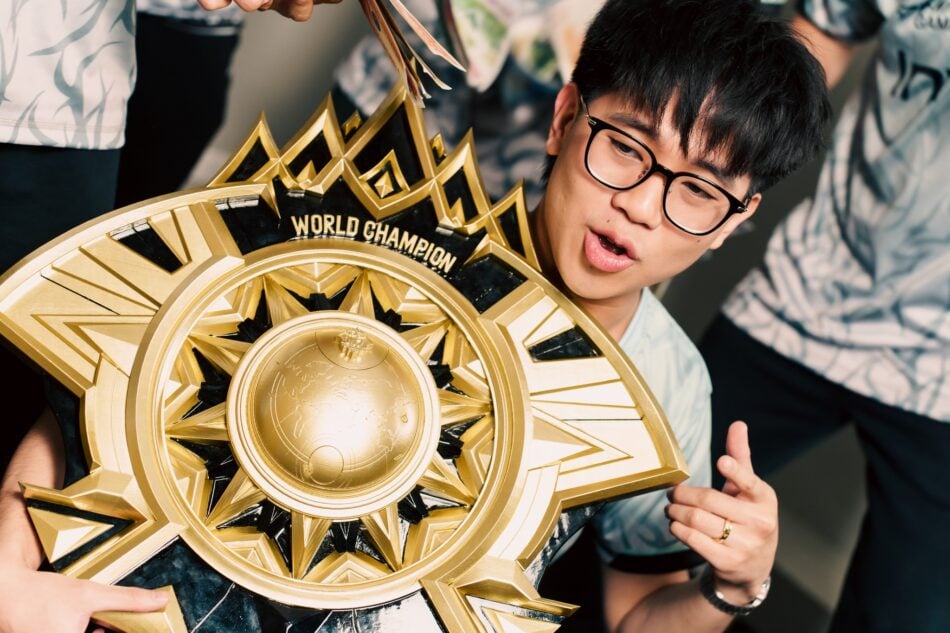 MPL PH S17 Power Rankings: Every Player and Coach Competing