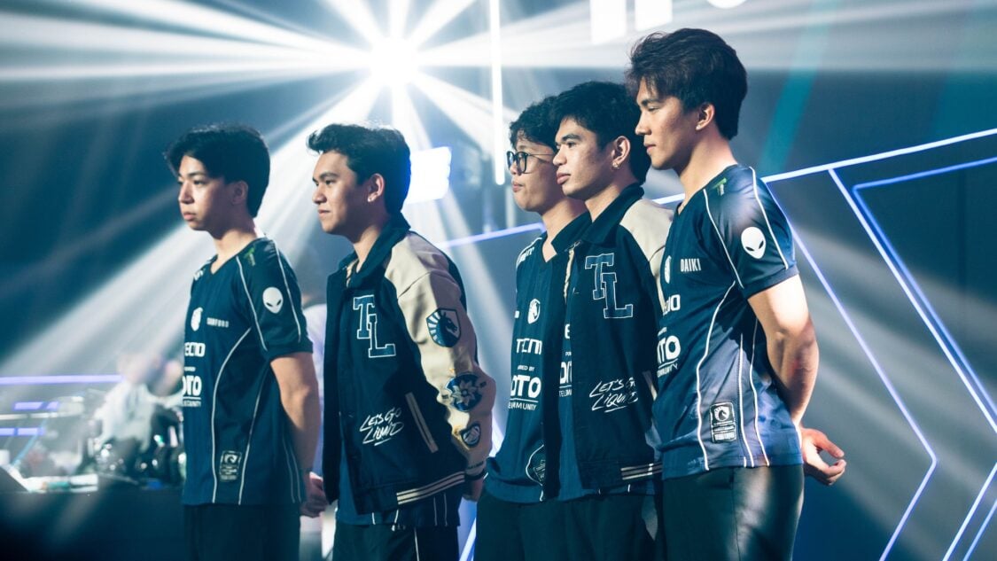 MPL PH Season 17 Week 1 Recap: Redemption Arc