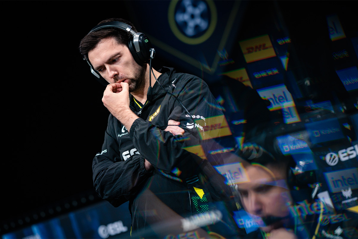 B1ad3 at IEM Krakow 2026