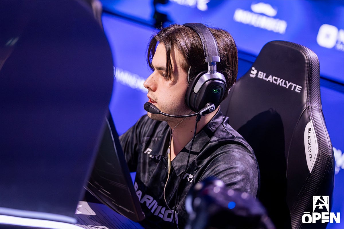 BELCHONOKK BLAST Open Rotterdam 2026