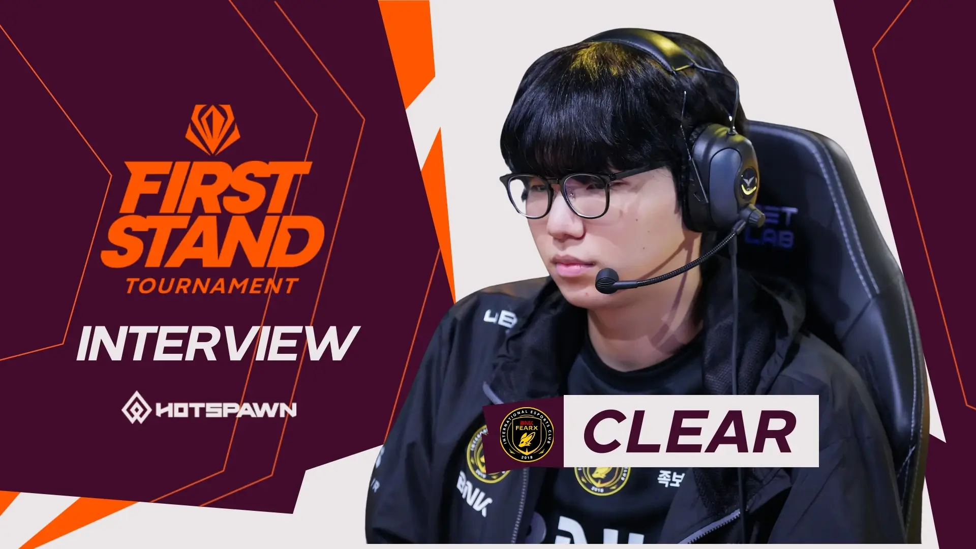 BFX Clear On Diable: 