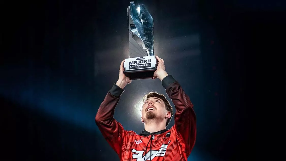 Drazah: “There’s nothing more I want to do than shut them up”