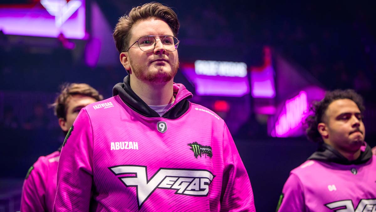 Hotspawn ranks the Call of Duty League teams ahead of the CDL 2026 Major II in Birmingham, UK