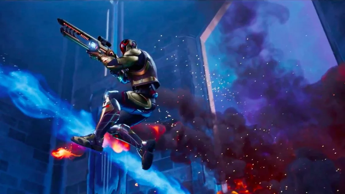 What’s New in Fortnite Chapter 7 Season 2?