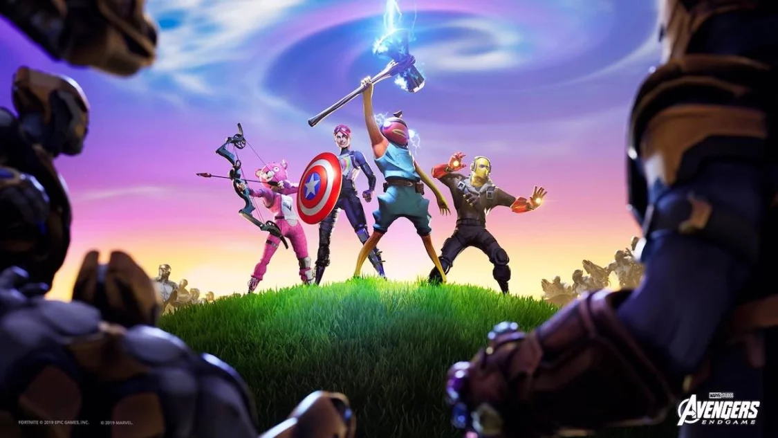 Fortnite Endgame Mode Returning Soon