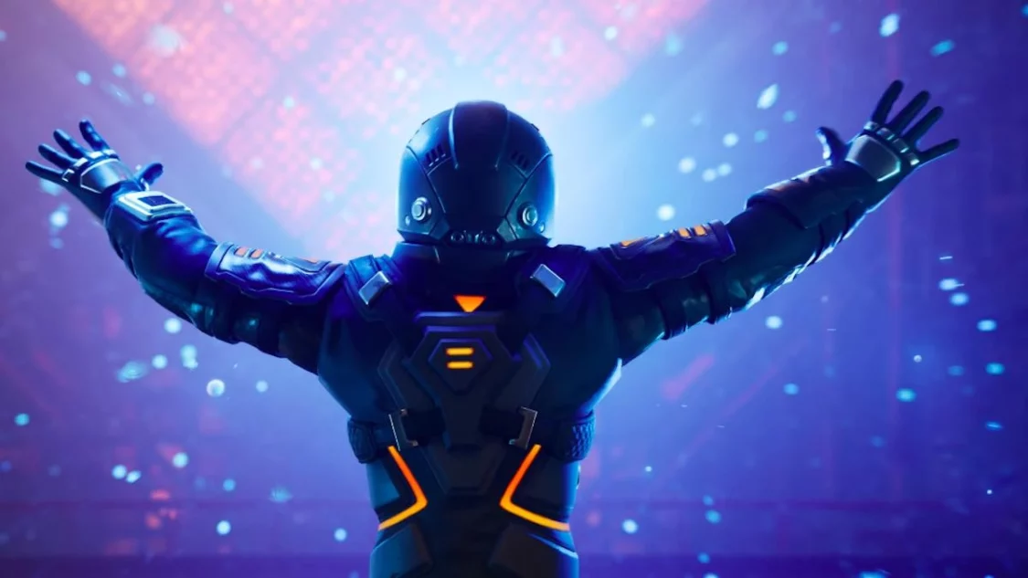 When is the Next Fortnite Live Event? C7 S1 Ending