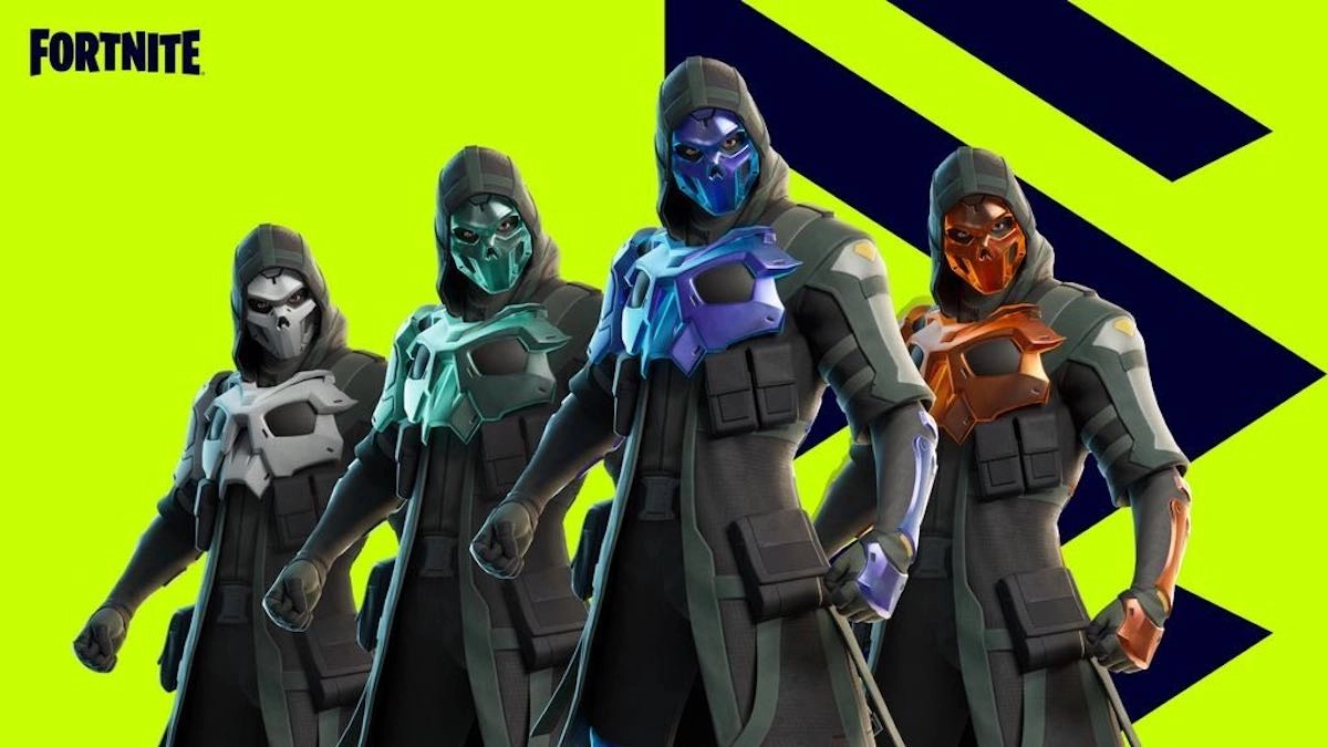 Fortnite Crew V-Bucks