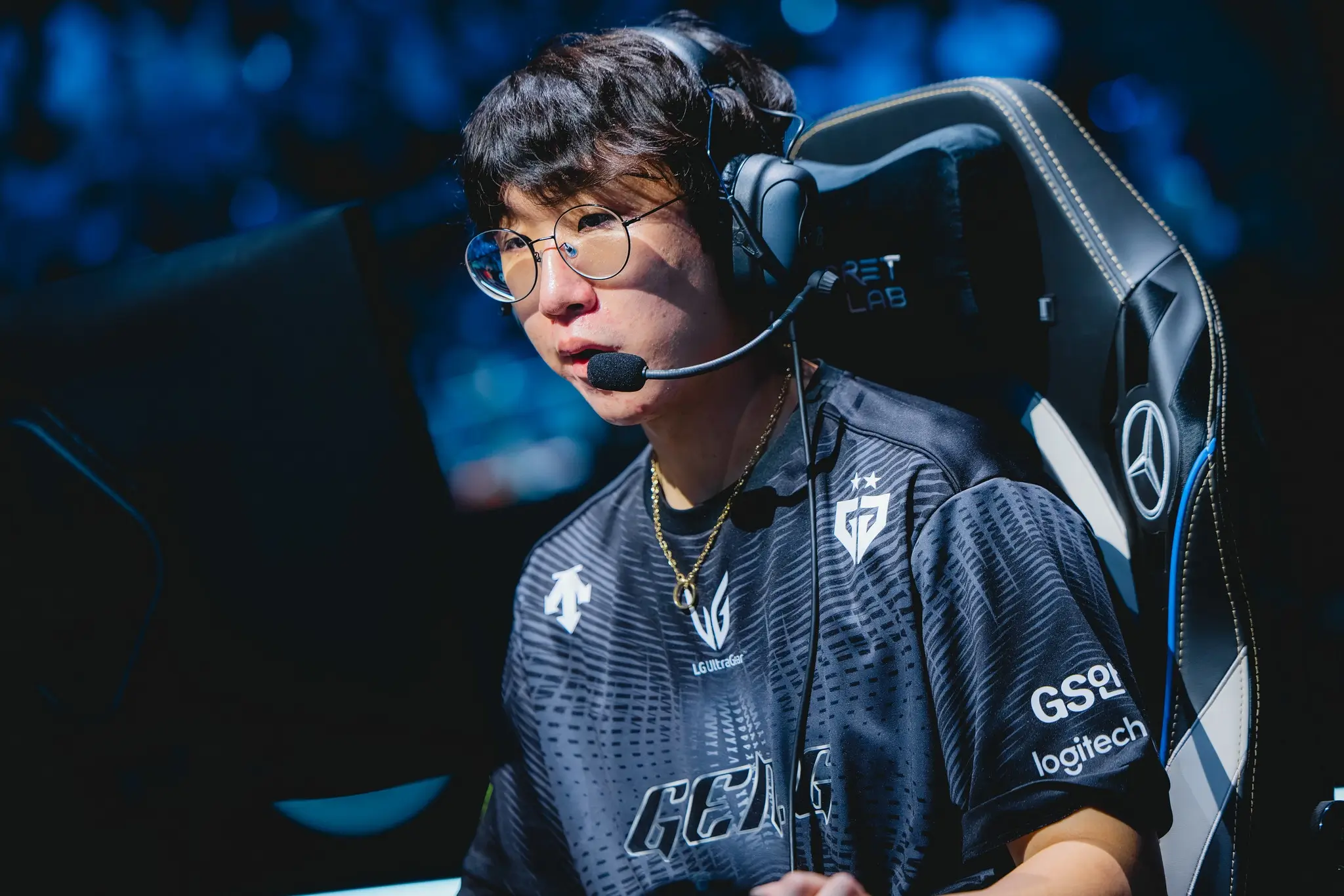 Best LoL Players Ruler