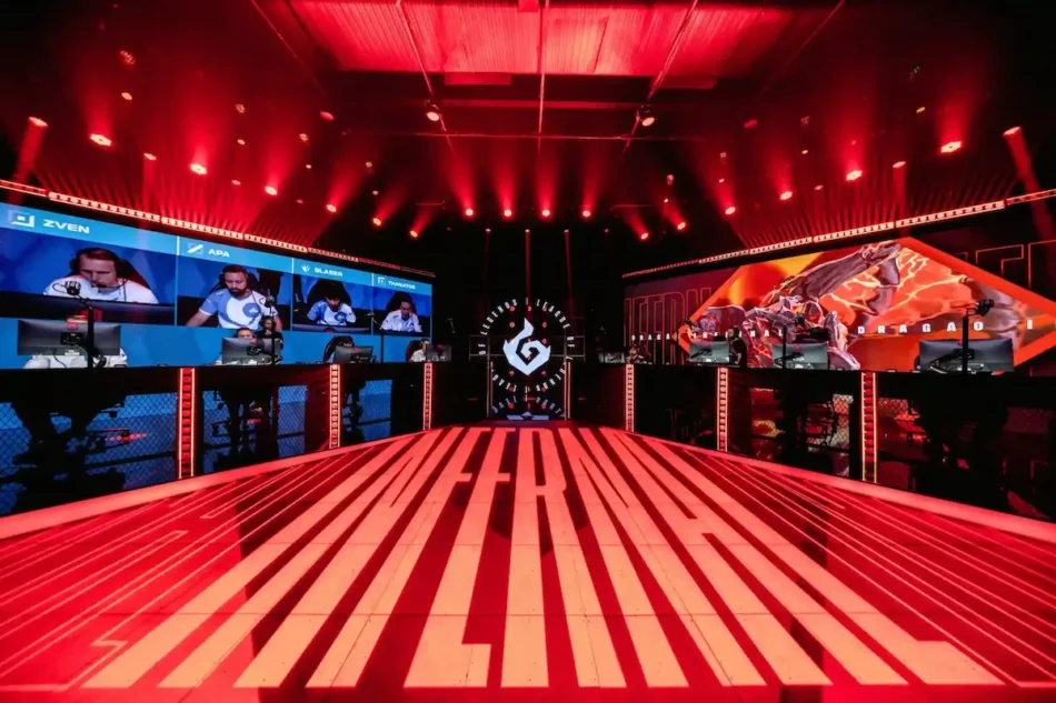 Americas Cup 2026: How big is the gap between the LCS and CBLOL?