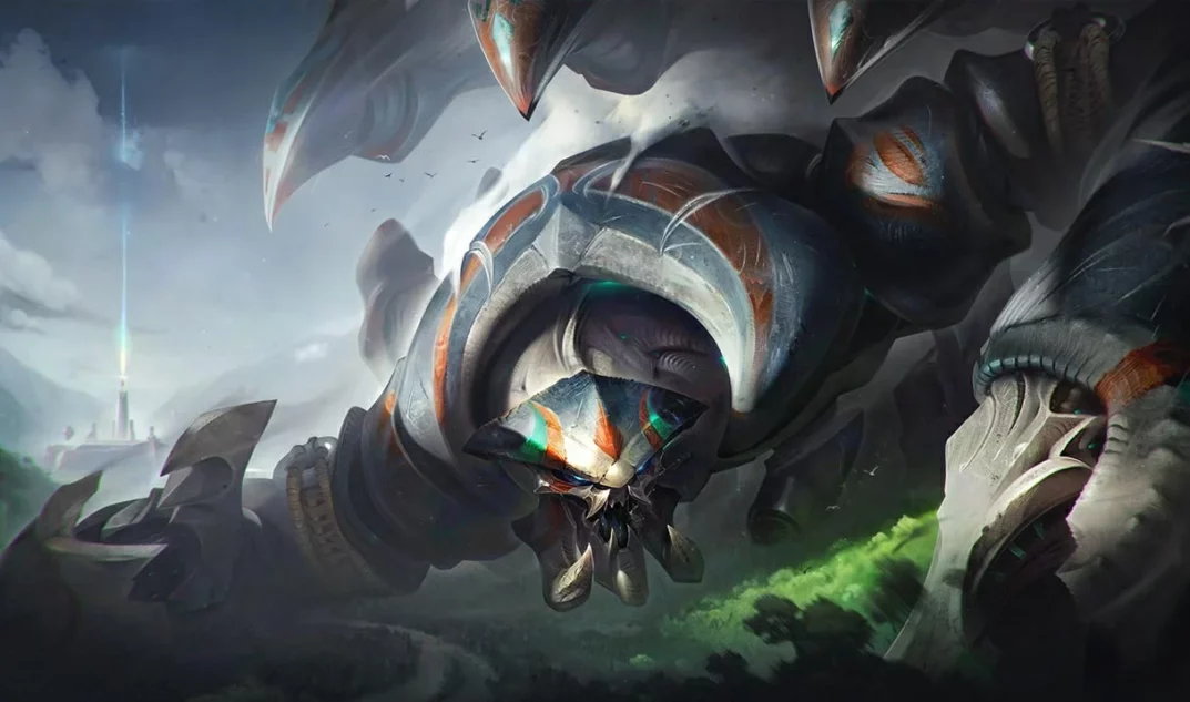 League of Legends Patch 26.6 (16.6) Preview:  Riot shifts focus to underused champions