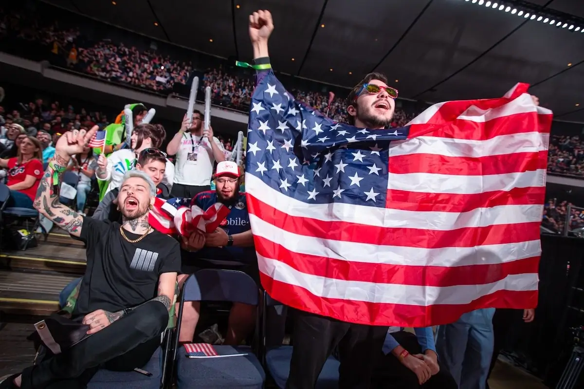 USA Esports Launches With Plans To Unify The Country’s Competitive Ecosystem - Hotspawn