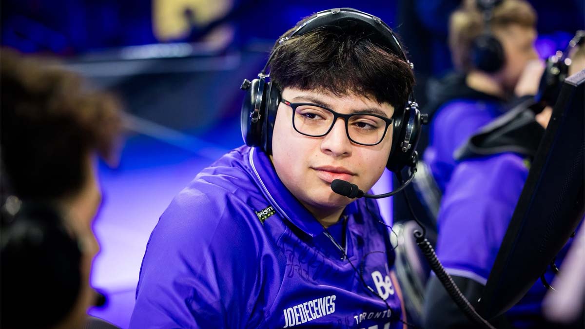 Hotspawn ranks the Call of Duty League teams ahead of the CDL 2026 Major II in Birmingham, UK