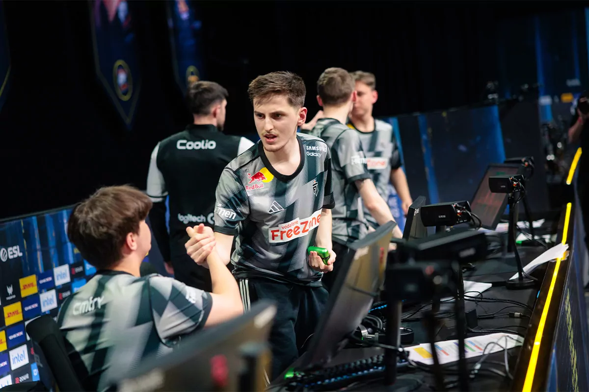 Krabeni IEM Krakow 2026