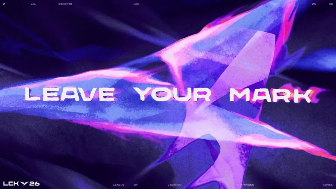 LCK 2026 Season to kickoff on April 1 with Iconic Telecom War