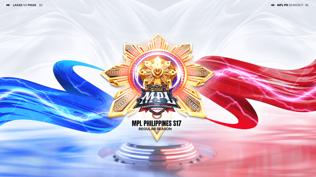 MPL Philippines Season 17 Kicks Off New Era as Mobile Legends Celebrates 10 Years