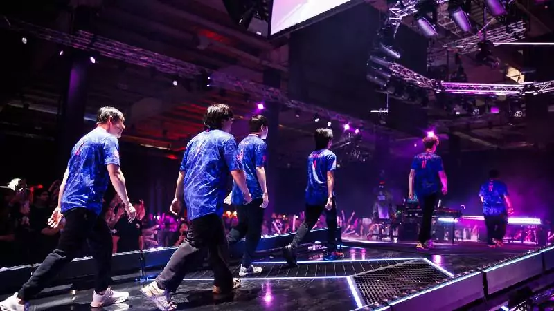 Paper Rex reach the grand final of VCT Masters Santiago