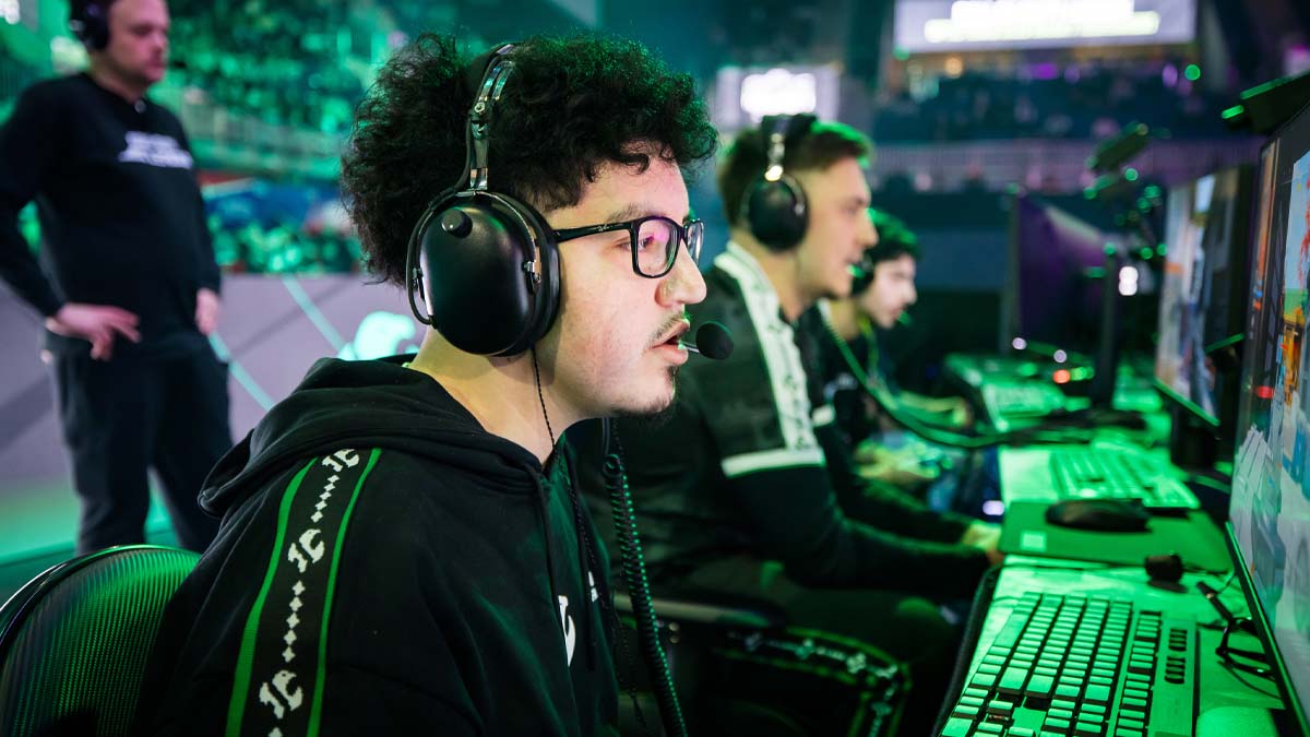 Hotspawn ranks the Call of Duty League teams ahead of the CDL 2026 Major II in Birmingham, UK
