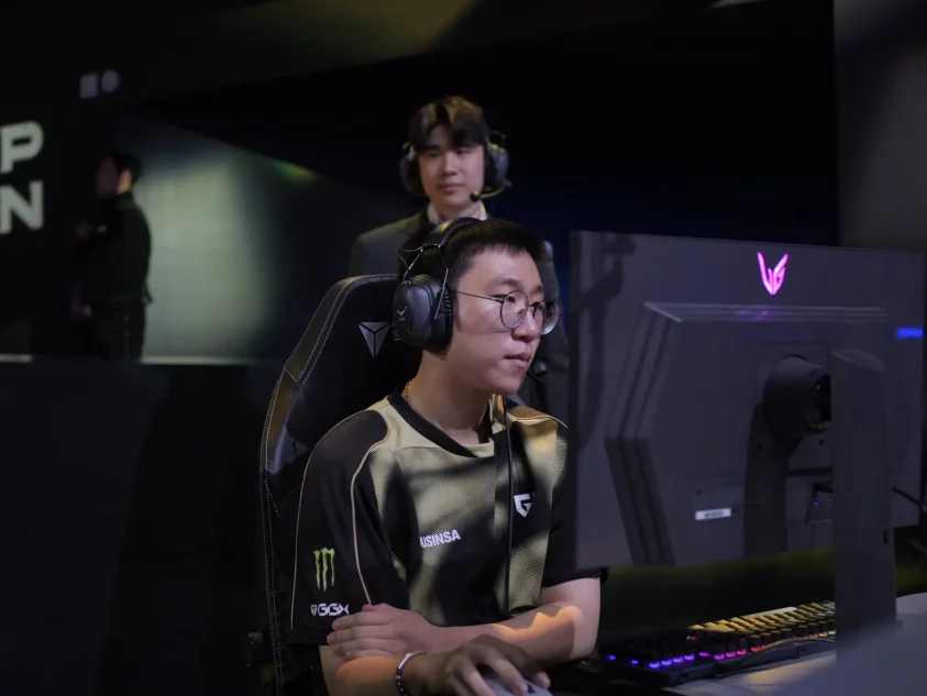 Ruler Tax Controversy Explained: Why this could be a big issue for the Gen.G ADC