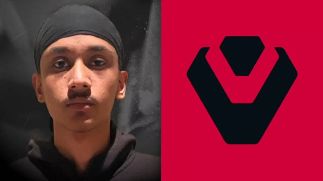 Sentinels sign Jerrwin ahead of VCT Americas Stage 1