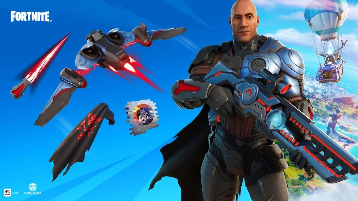 Fortnite Chapter 7 Season 2 Battle Pass Leaks