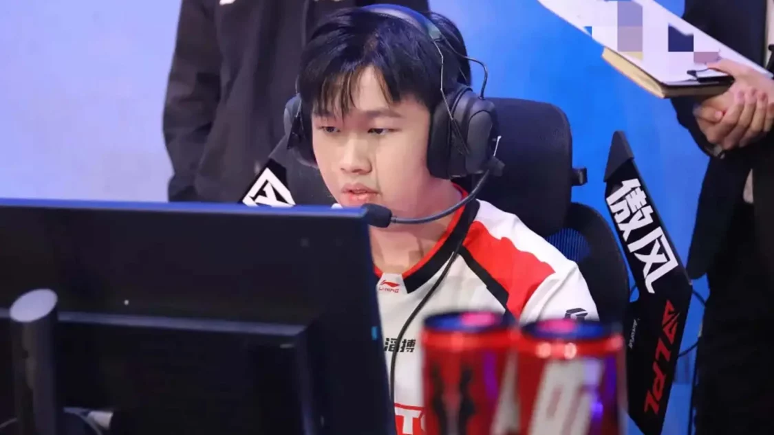 TES naiyou receives lifetime ban following matchfixing violations