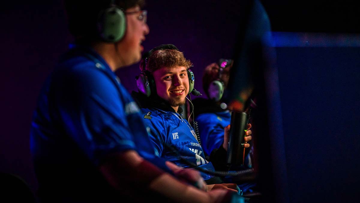 Longstanding Toronto KOI star CleanX spoke to Hotspawn about his desire to win silverware back on European turf, and how he’s sympathetic to rival SMG players as he re-adjusts to the role