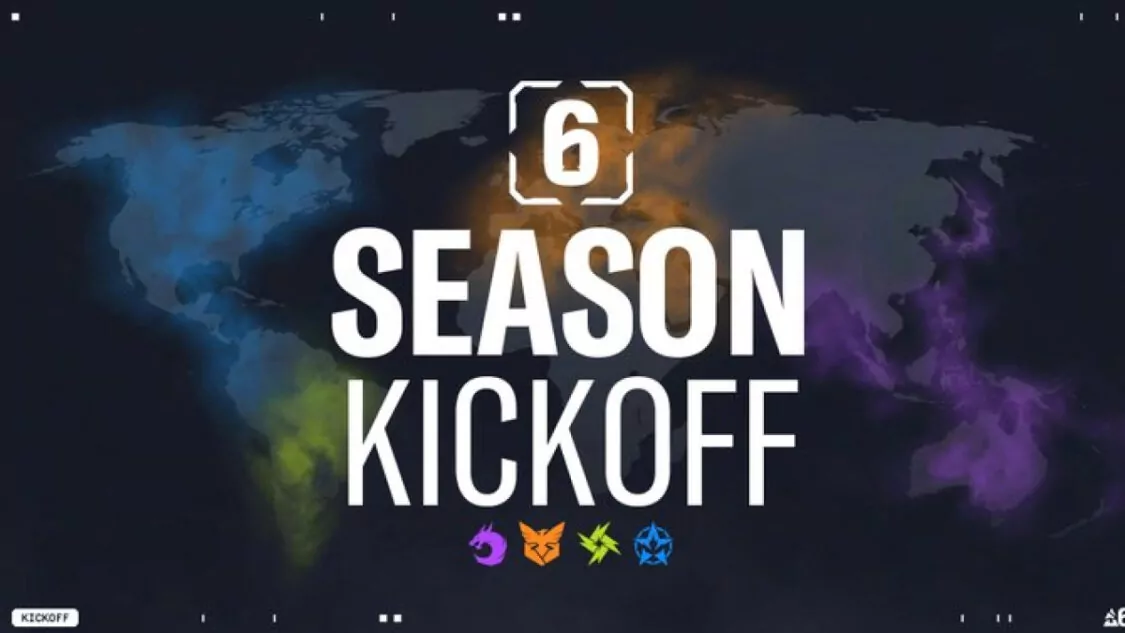 BLAST R6 May Major 2026: Schedule, Teams, and How to Watch