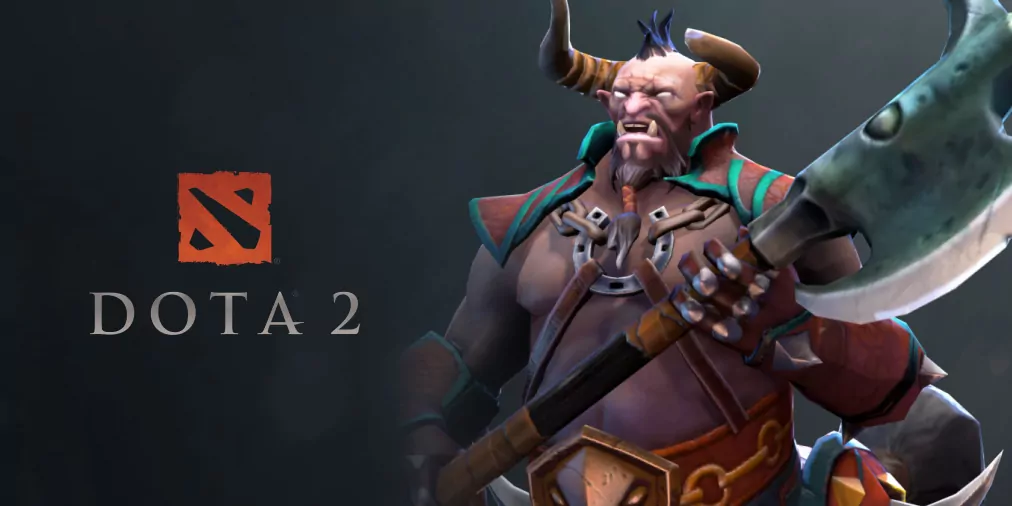 Centaur Warrunner (Image via Dota 2)