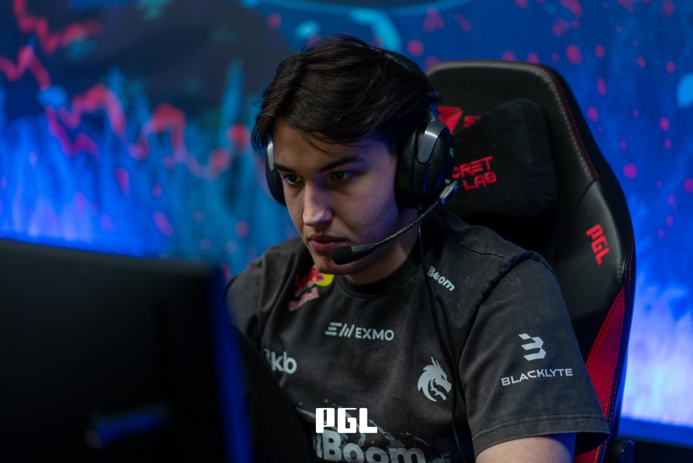 Collapse PGL Wallachia