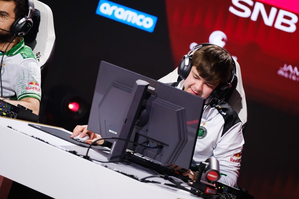 Malr1ne Esports World Cup