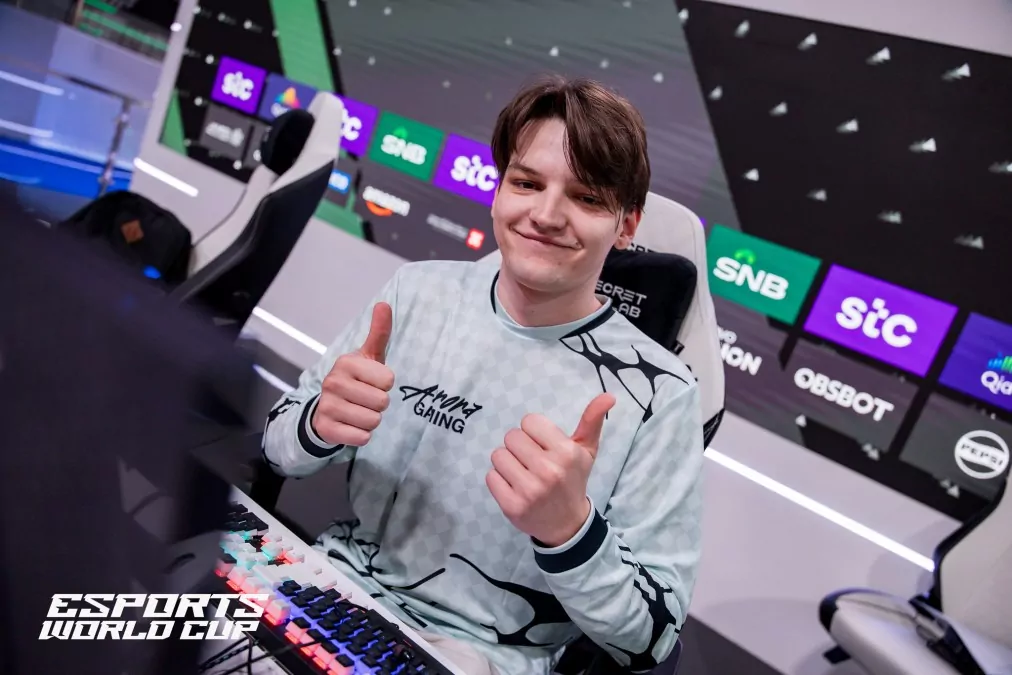 Mira Esports World Cup