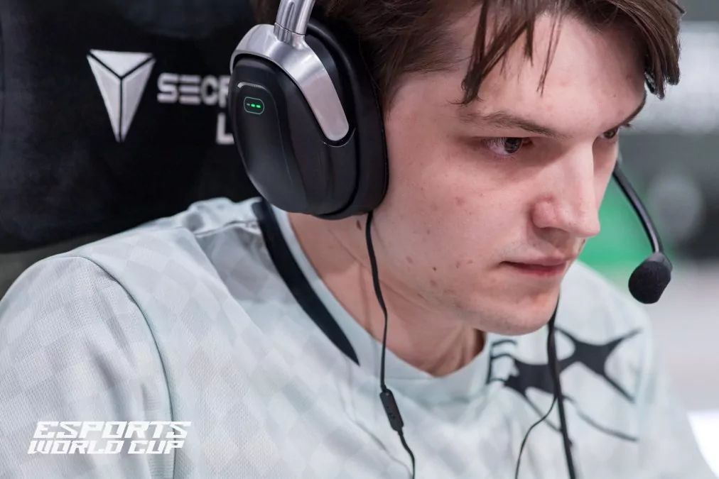 Mira Esports World Cup