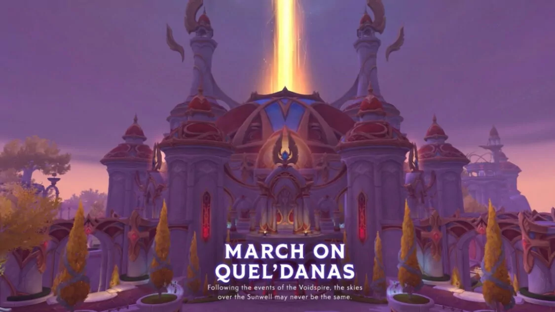 WoW Race to World First Guide – How it Works, Schedule, and Top Streamers