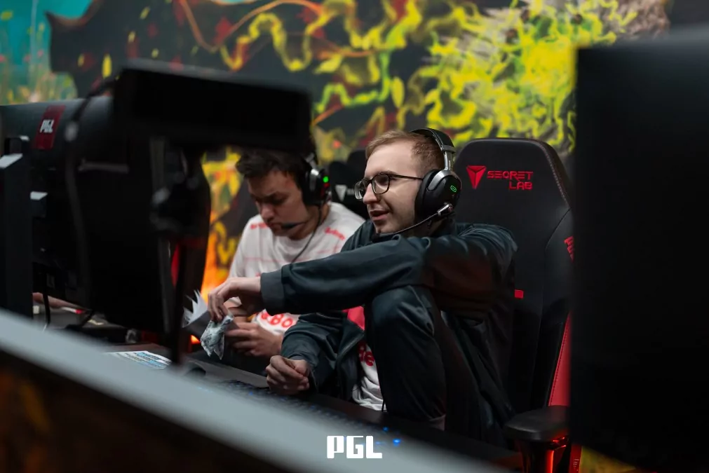 Save- PGL Wallachia