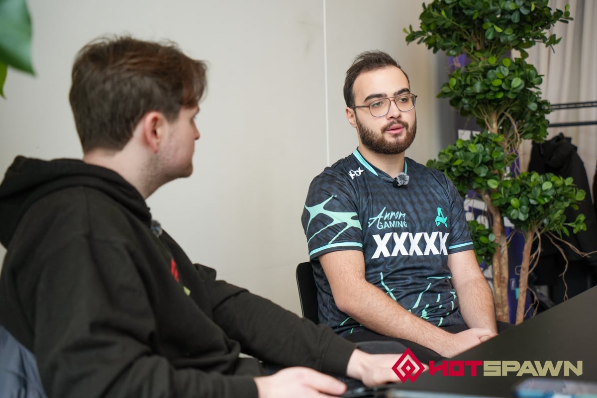 soulfly BLAST Open Rotterdam 2026 Media Day 1