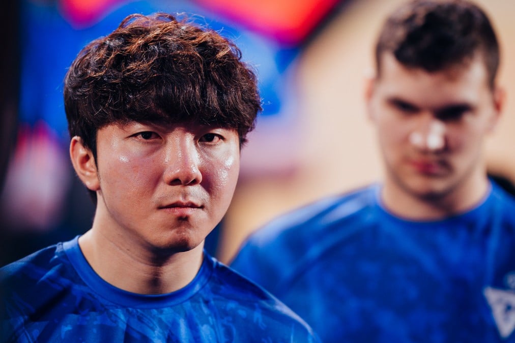 Whitemon Esports World Cup