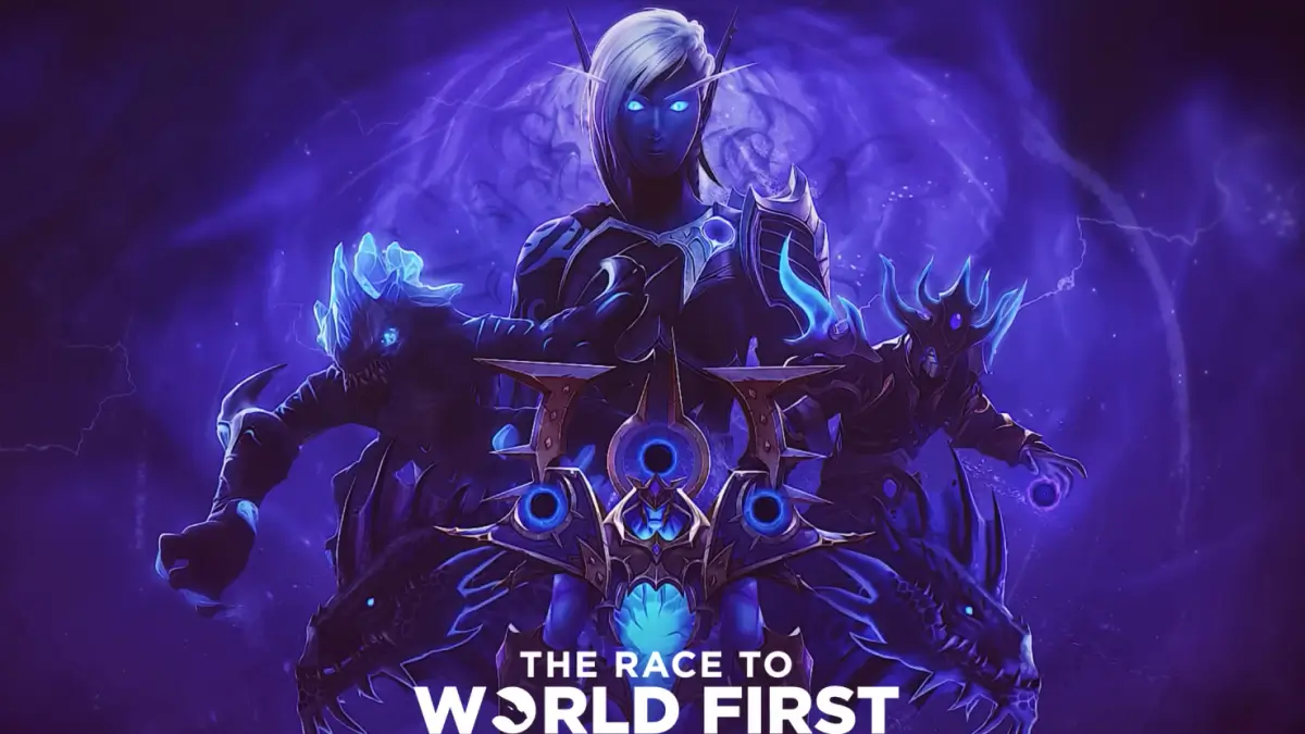 WoW Midnight RWF Echo