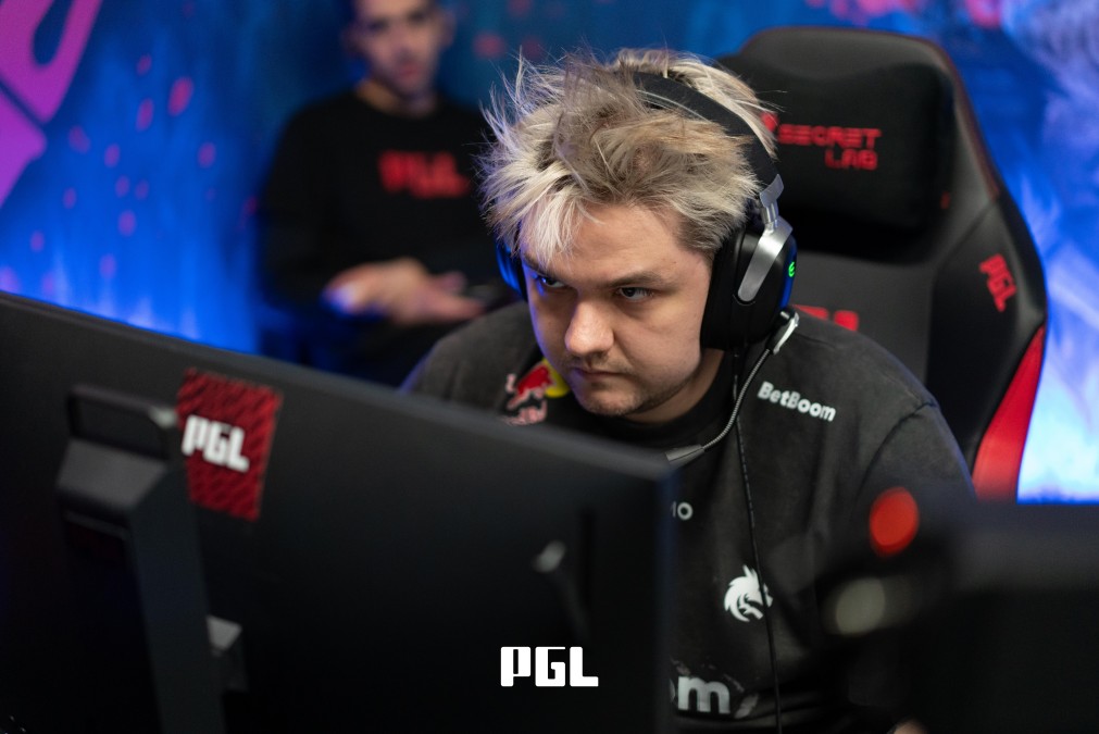 Yatoro PGL Wallachia