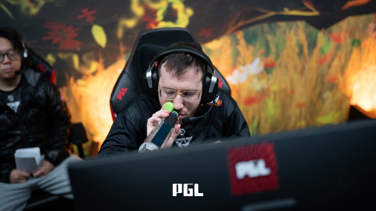 33 PGL Wallachia Musim 8