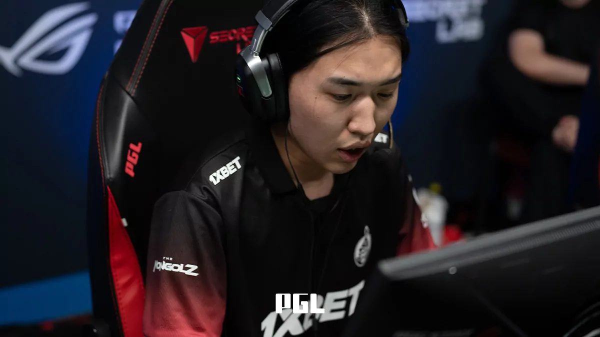 910 PGL Bucharest 2026