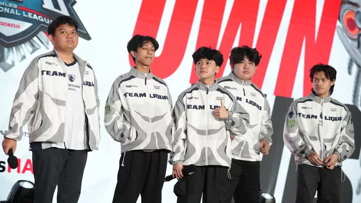 MPL ID S17 Week 2 Recap: Team Liquid ID Steals the Spotlight