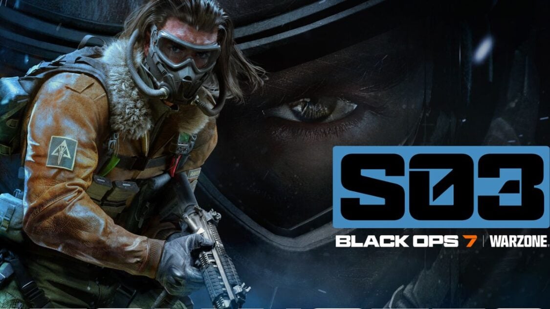 Black Ops 7 Season 3 Patch Notes: Ranked Changes, New Maps, Weapons Balancing & More